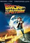 BACK TO THE FUTURE 1