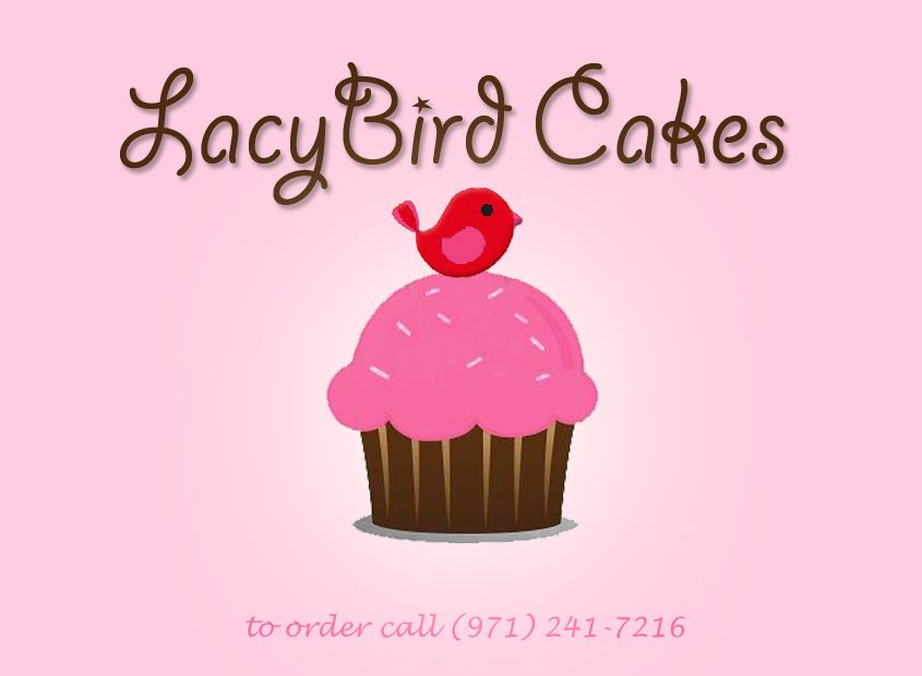 LacyBird Cakes