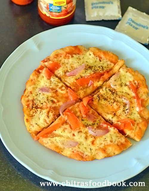 Chicken Pizza Chicken Pizza Recipe Chicken Pizza With Oven And Without Oven By Mahir Jaan Issuu