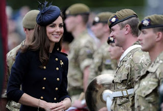 kate middleton stick alexander mcQueen