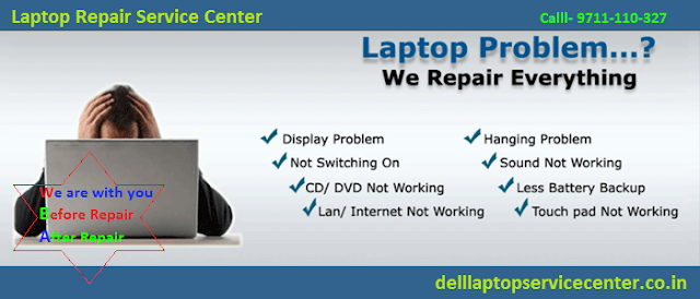 Dell Service Center In Indirapuram