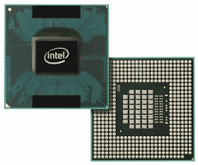 Intel Core 2 Mobile