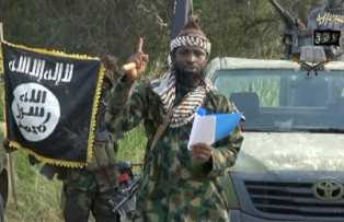 Shekau releases audio, says  ‘I am still alive, still in charge’