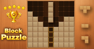 Wood Sudoku: Block Puzzle Game - APK تحميل مباشر