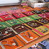 Project: DIY Mini Pack utk Kanak-Kanak Sekolah