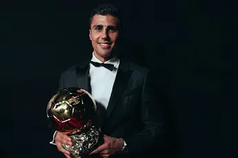 Germany star likens Real Madrid to Donald Trump over Ballon d'Or fiasco