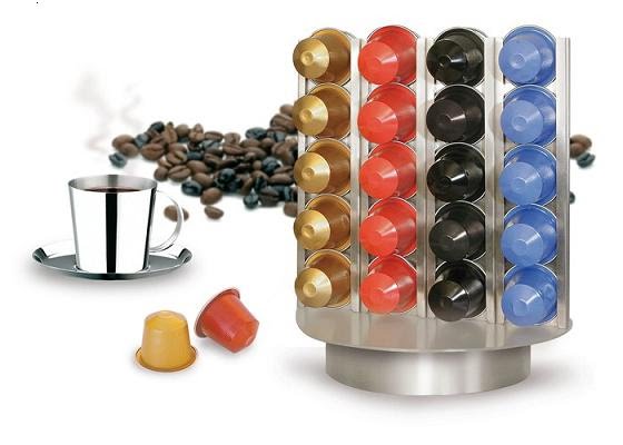 Cafe capsulas furano