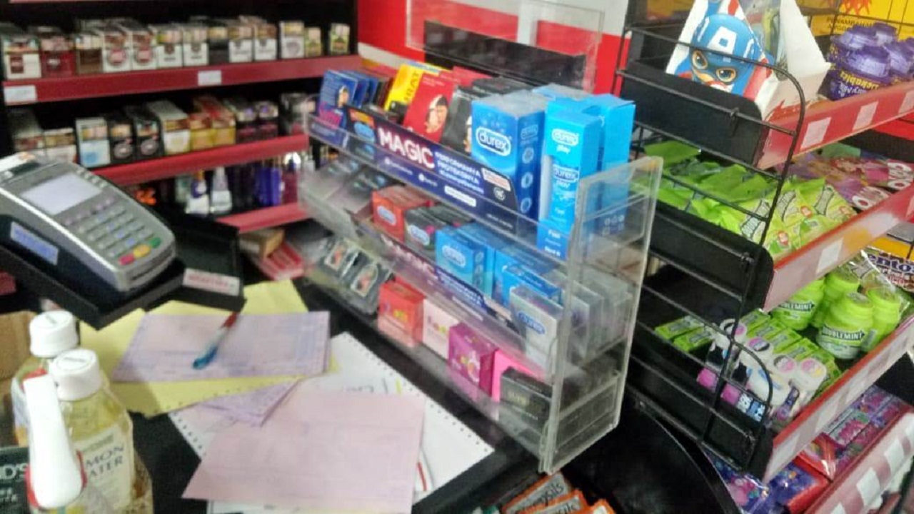 BKKBN Manado Terima Masukan Penjualan Kondom di Kasir 