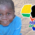 Miúdo África Projeto em Moçambique