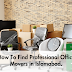 How To Find Professional Office Movers in Islamabad: A Comprehensive Guide