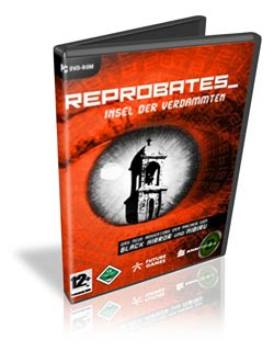 Reprobates Pc Reprobates Pc