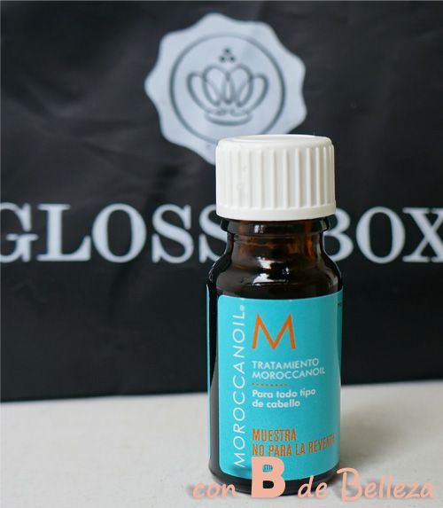 Moroccanoil