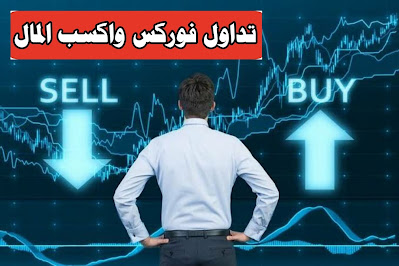 تعلم تداول الفوركس واكسب من العمل في سوق الفوركس