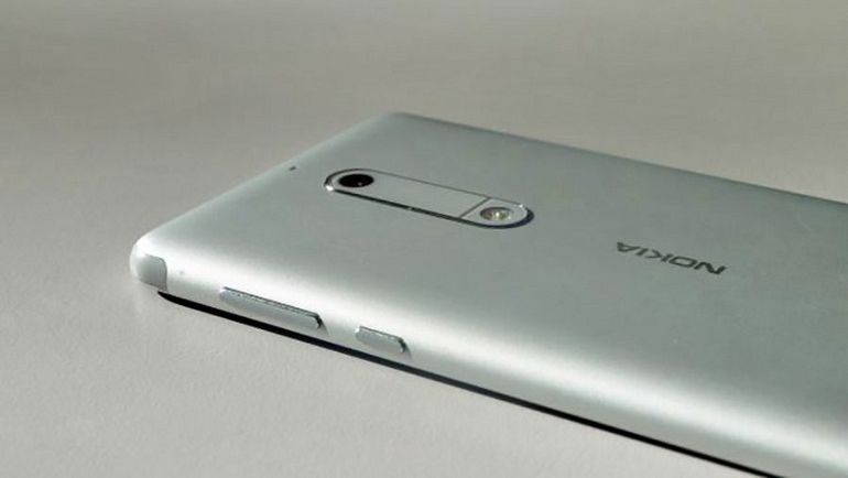 Nokia 8 and Nokia 9 will match fashion!