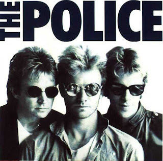 The Police Band