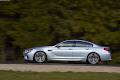 BMW M6 Gran Coupe