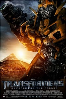 transformers 3 trailer