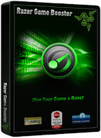 Razer Game Booster 3.6.0 Cover