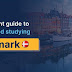 A student guide to living and studying in Denmark