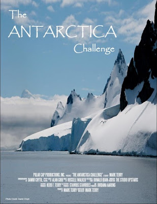 The Antarctica Challenge movies in Bulgaria