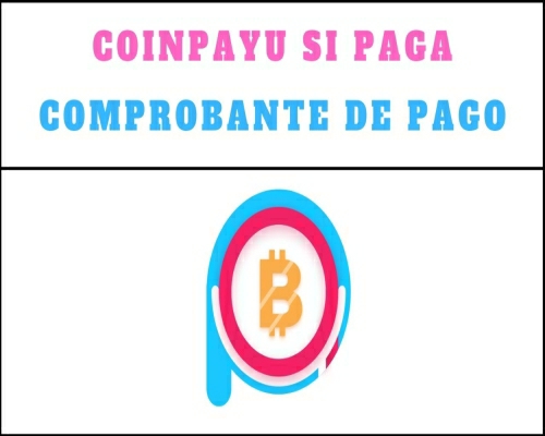 CoinPayU