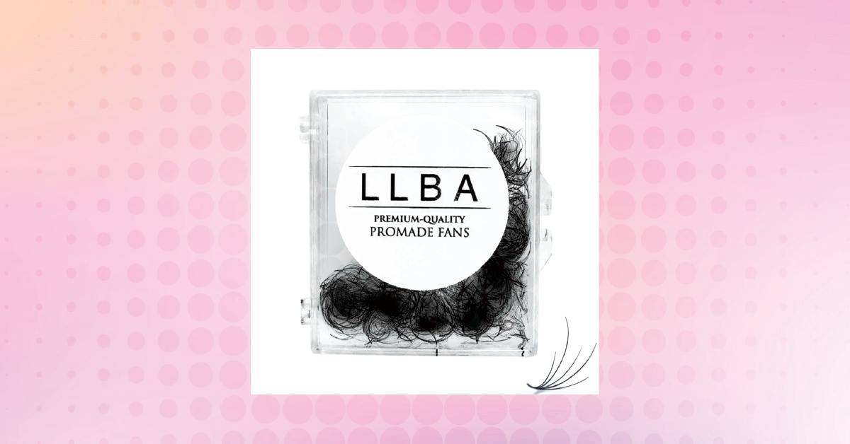 So how can we get beautiful lashes using c curl and d curl?