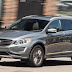 Volvo XC60 2016 Driving Impressions