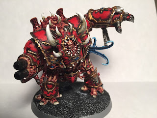 daemonkin helbrute