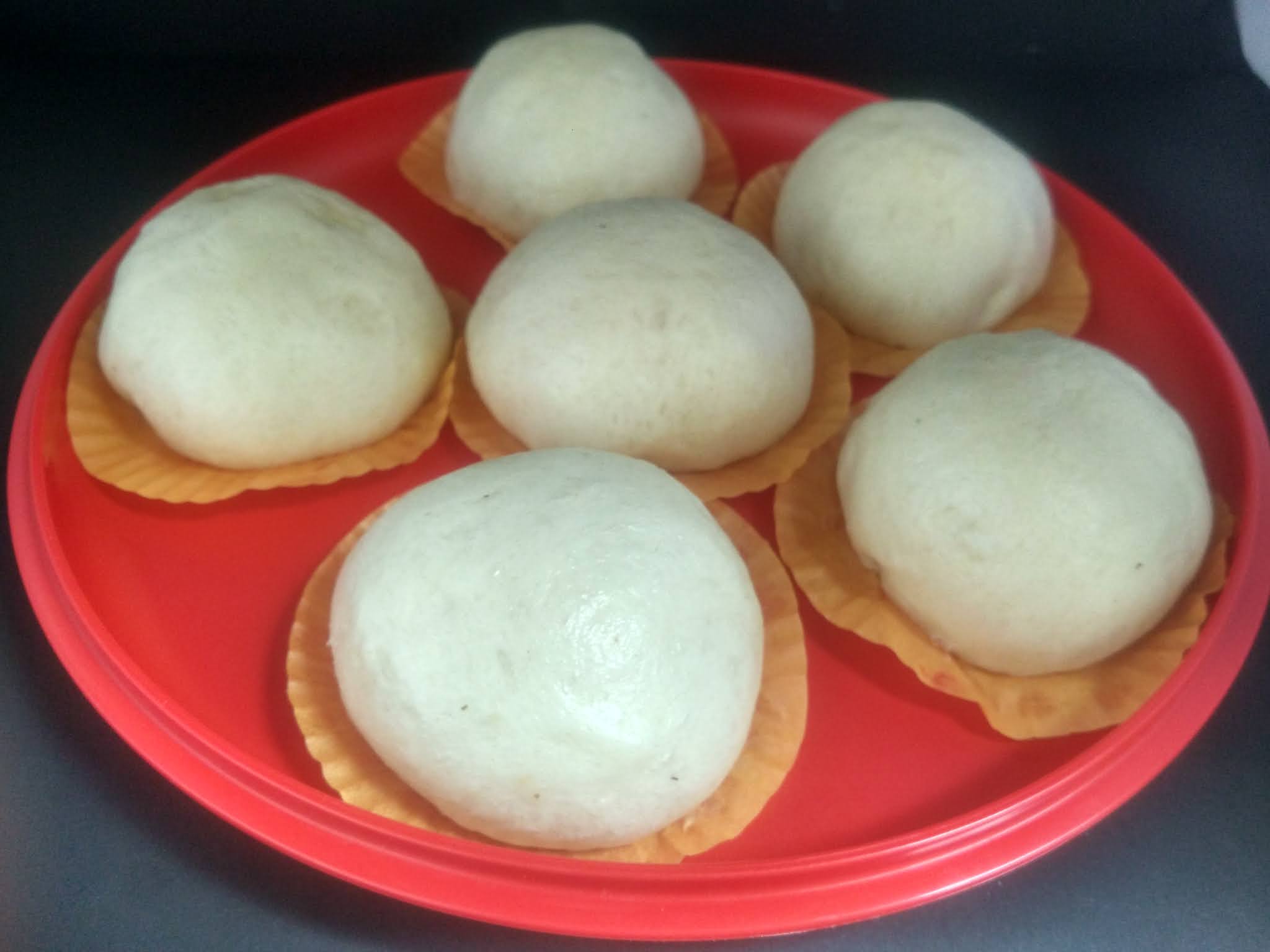  CARA MEMBUAT BAKPAO  ANTI KERUT DAN GLOWING ANEKA RESEP 