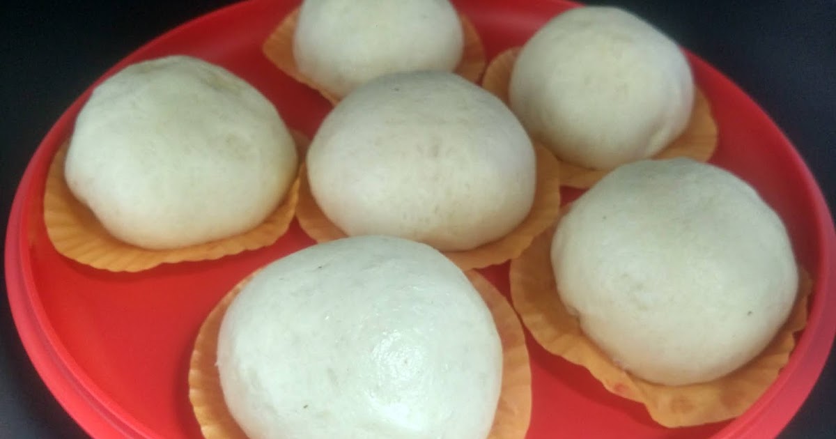  CARA MEMBUAT BAKPAO  ANTI KERUT DAN GLOWING ANEKA RESEP 