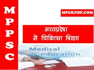 list of medical college in mp