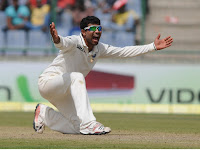 Ravindra Jadeja shoulder squad