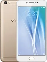 vivo V5s - Harga dan Spesifikasi Lengkap