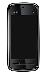 Nokia 5233