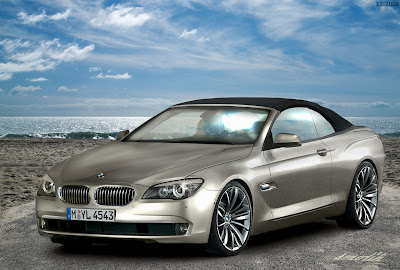 BMW 6 Series