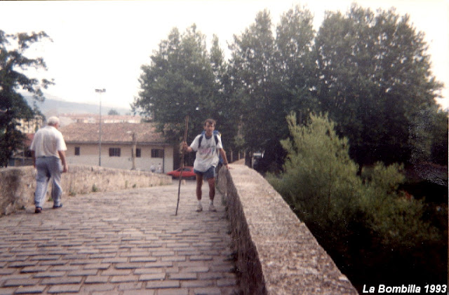 Camino de Santiago