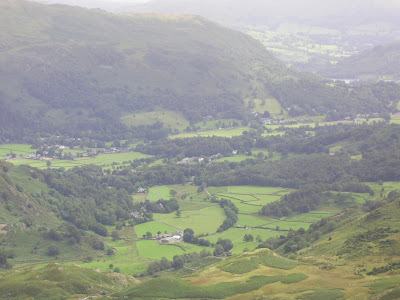 Vale of Grasmere