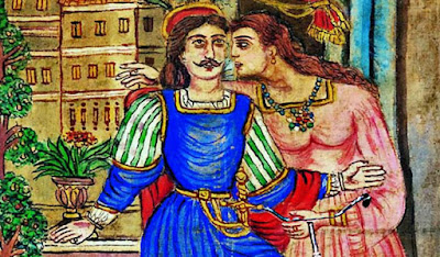 Μουσείο Βυζαντινού Πολιτισμού: "Στα χνάρια του Ερωτόκριτου" με μουσική και κρητικό κέρασμα