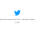 Twitter suffers unexplained outage