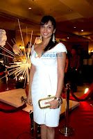 Deepika Padukone at Audelade jewelery launch 