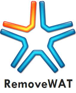 RemoveWAT 2.2.7 Windows 7 Activator Working Free Download