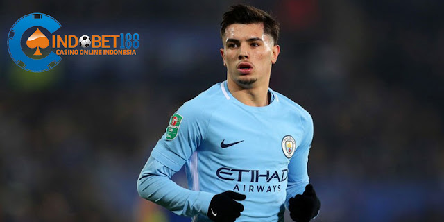 Brahim Diaz Diklaim Pilih Nomor Punggung 21 di Real Madrid