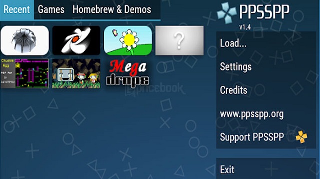  saat ini menjadi aplikasi yang cukup banyak dicara oleh para gamers 6 Emulator PS2 Android Terbaik Terbaru