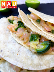 tacos de camaron gobernador con queso estilo sinaloa sonora monterrey cabo grill