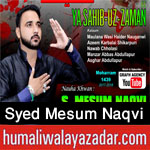 http://www.humaliwalayazadar.com/2017/10/syed-mesum-naqvi-nohay-2018.html