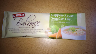 Tassen Suppe Gemüse lust