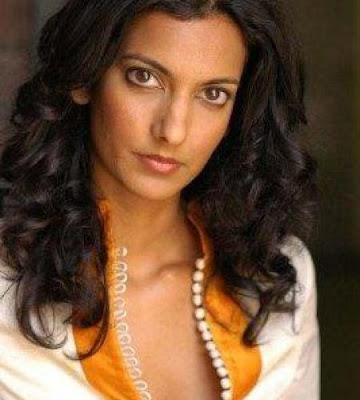 Poorna Jagannathan Biography