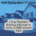 3 Top Reasons Buying a House in 2024 is Still a Good Idea