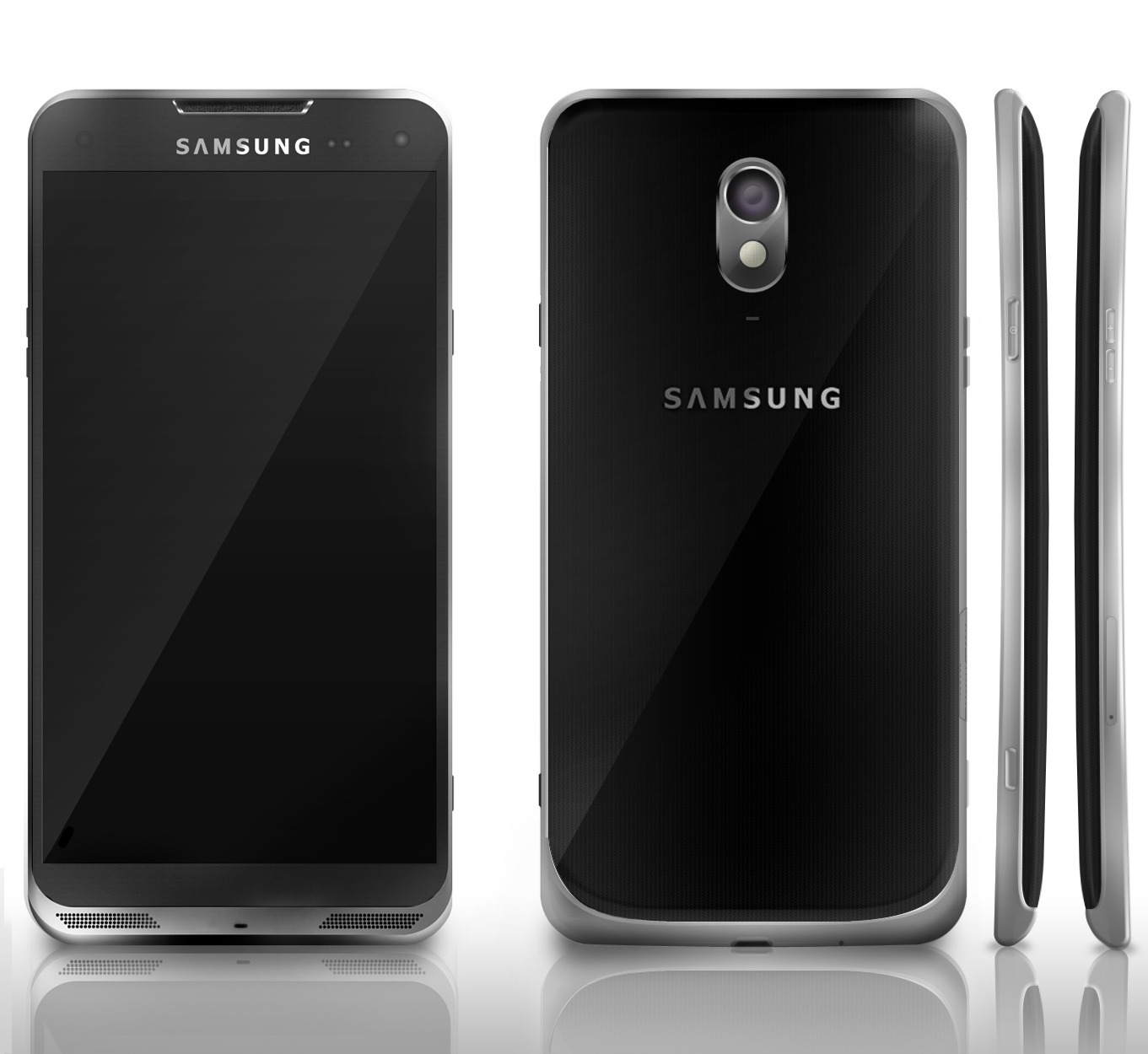 The Samsung Galaxy S IV will be announced at an event on March 14th in ...
