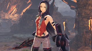 God Eater 3